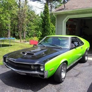 Meet your Posher, Mark